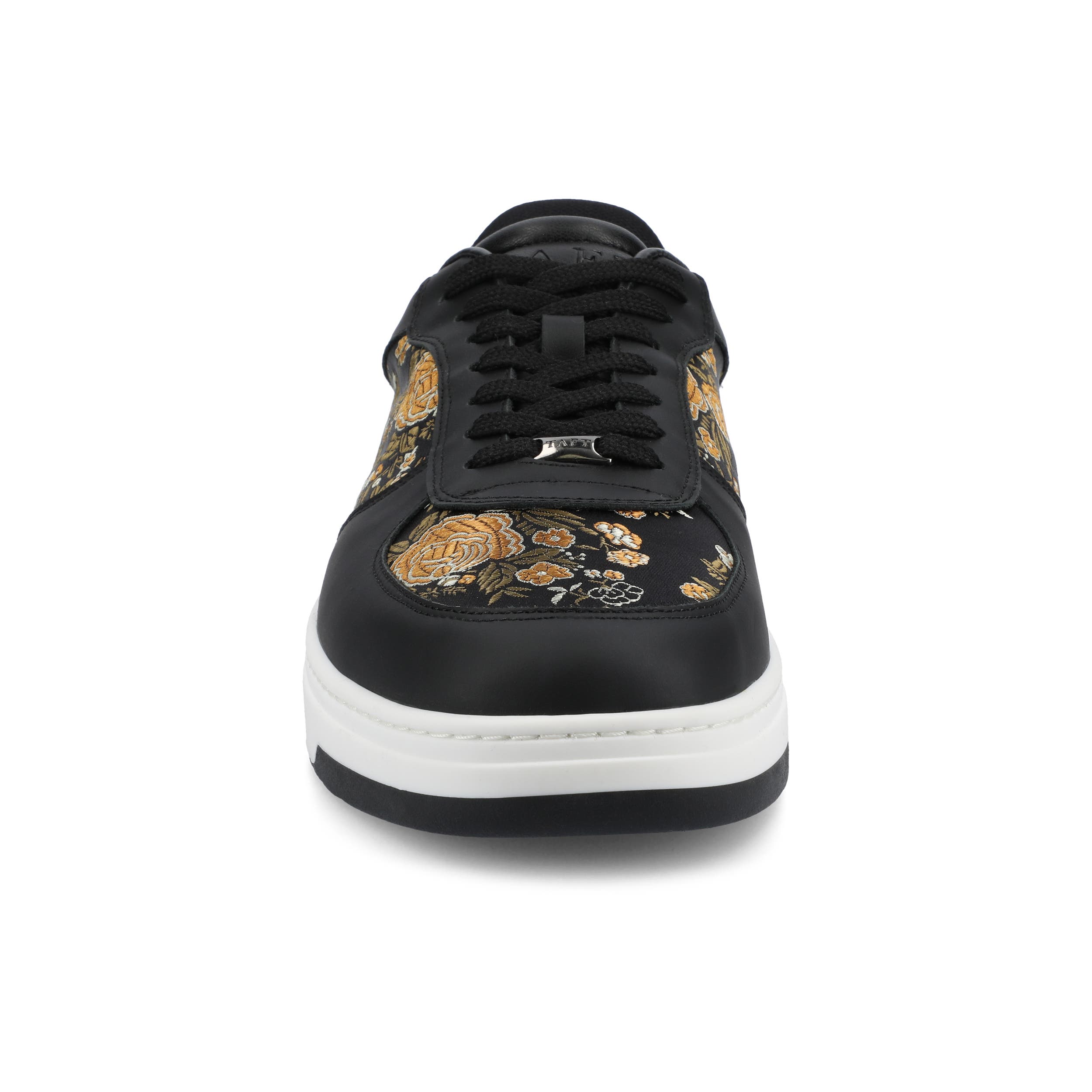 TAFT The Rapido Low-top Sneaker, Alternate, color, Eden Noir