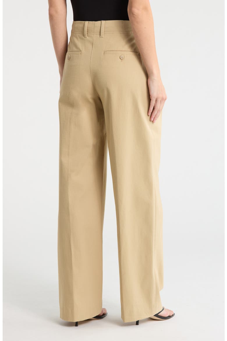 Tomtom Trousers, Alternate, color, BEIGE