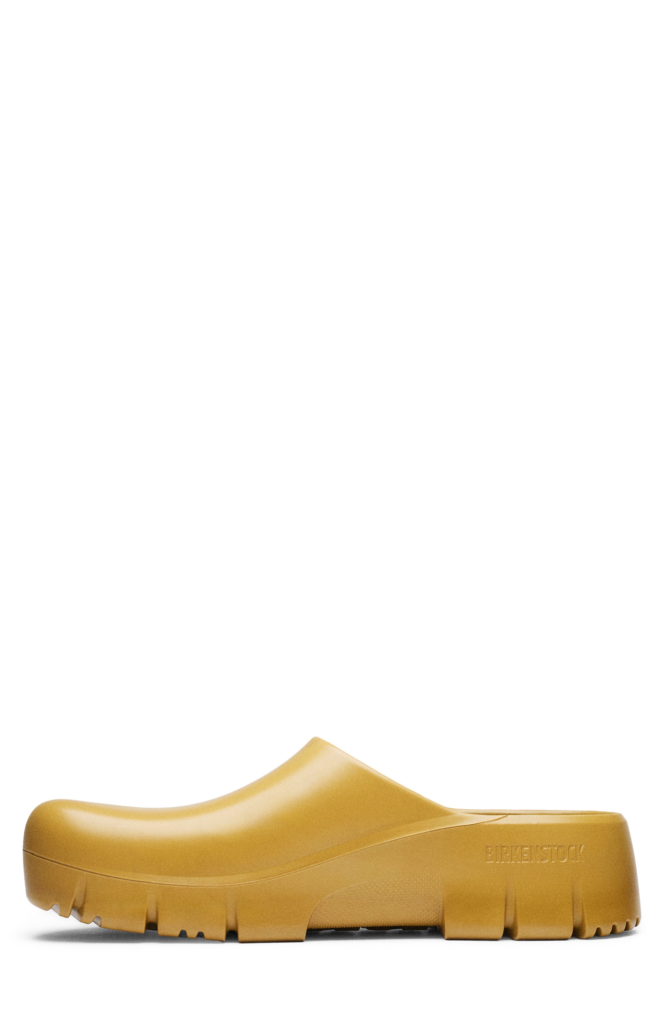 1774 BIRKENSTOCK x Song for the Mute Super Birki 2.0 Waterproof Gardener Clog, Alternate, color, Brown