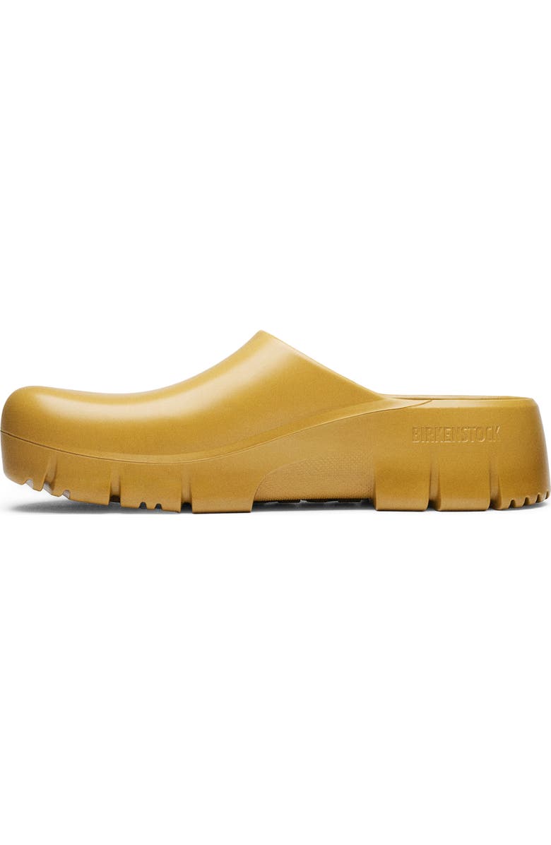 1774 BIRKENSTOCK x Song for the Mute Super Birki 2.0 Waterproof Gardener Clog, Alternate, color, Brown