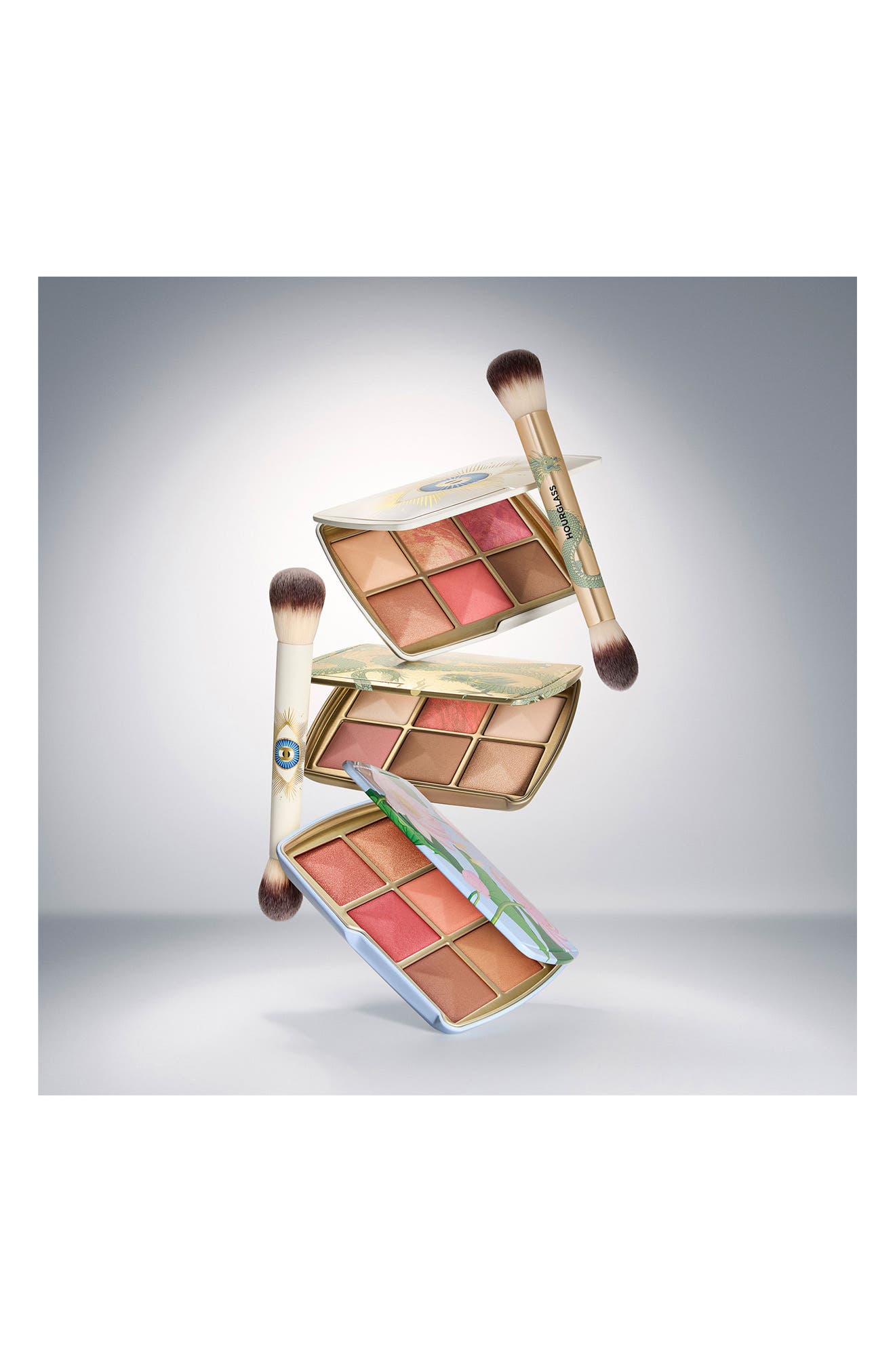 Ambient Lighting Edit Unlocked Face Palette - Evil Eye (Women