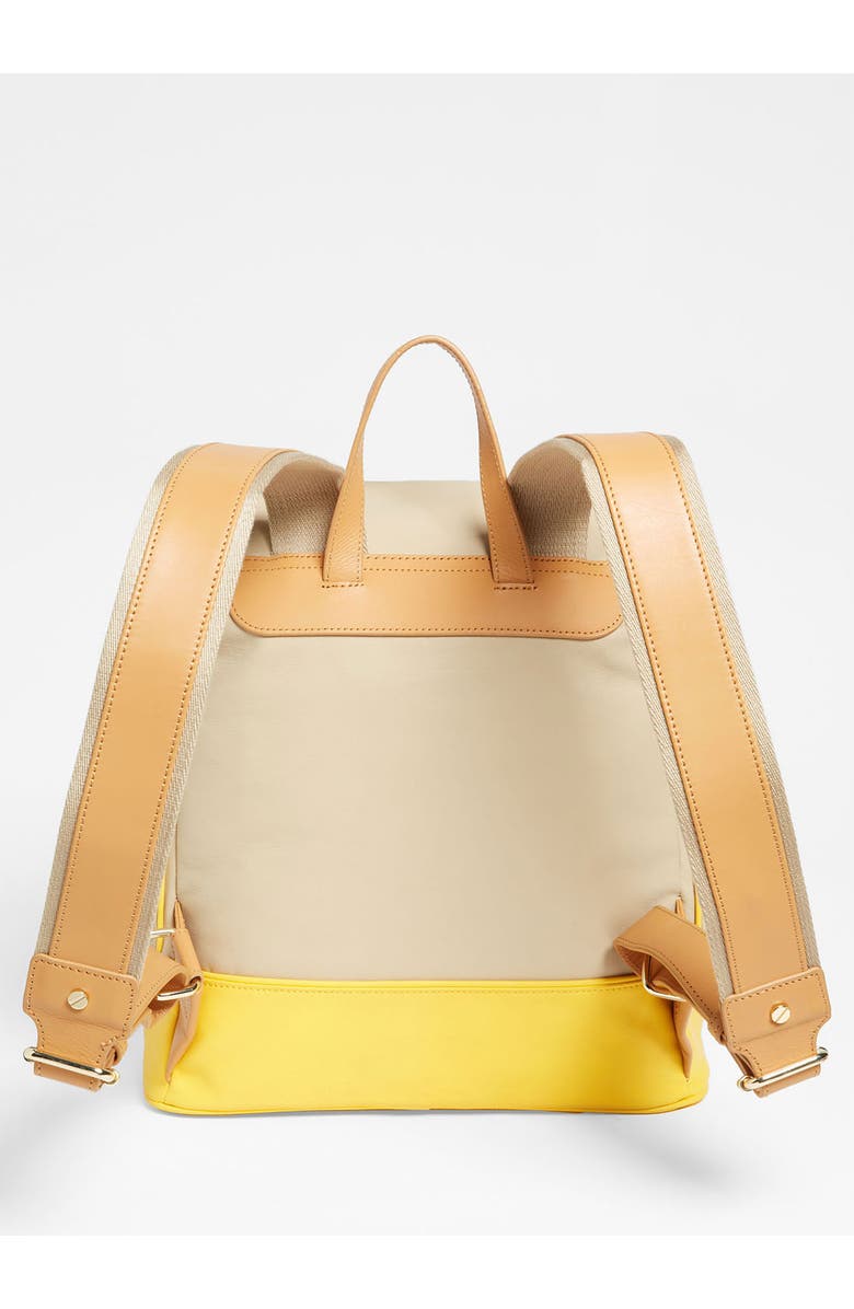 Tory Burch 'Pierson' Backpack, Alternate, color,