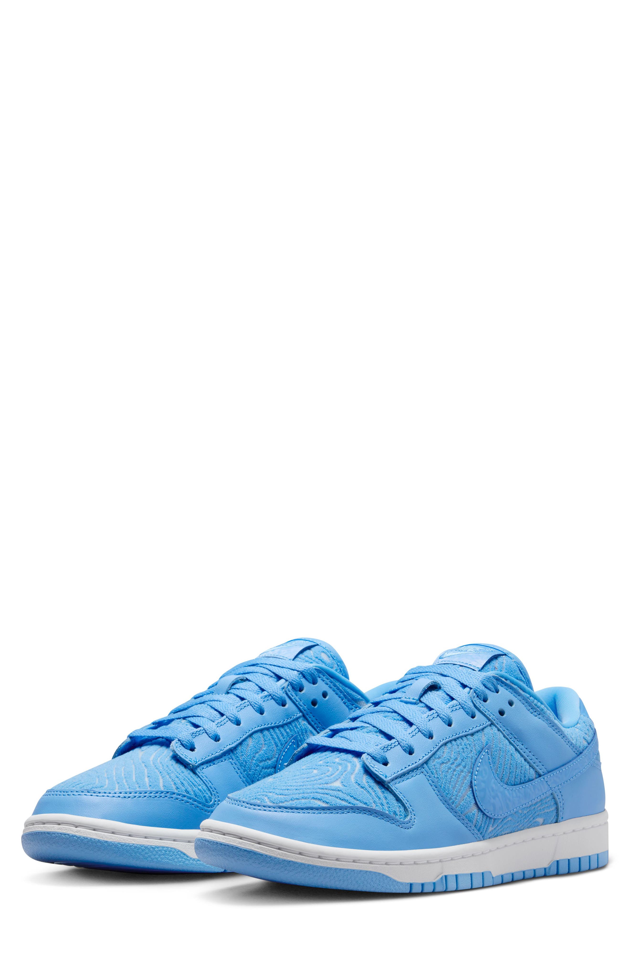 Nike Dunk Low Premium Sneaker, Main, color, 