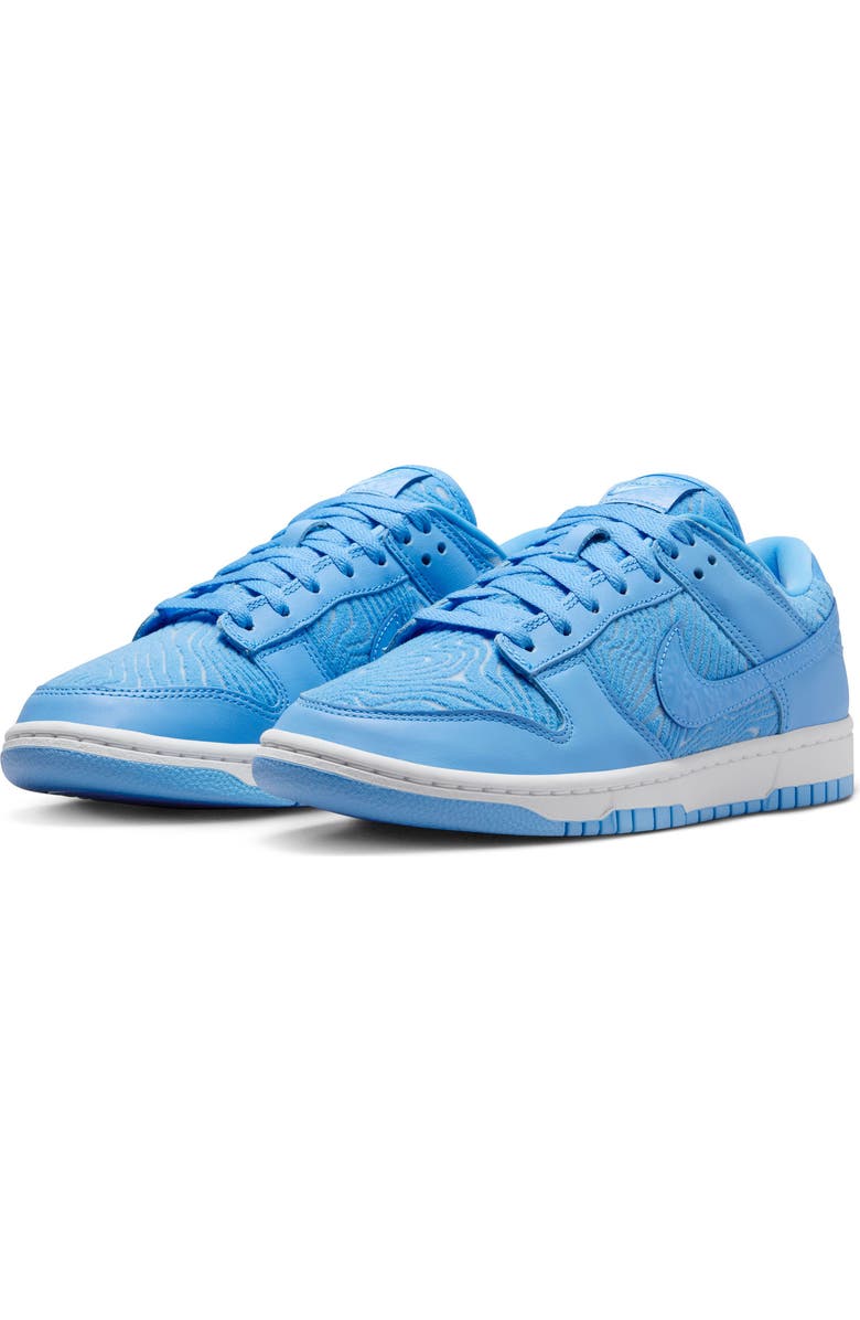 Nike Dunk Low Premium Sneaker, Main, color,