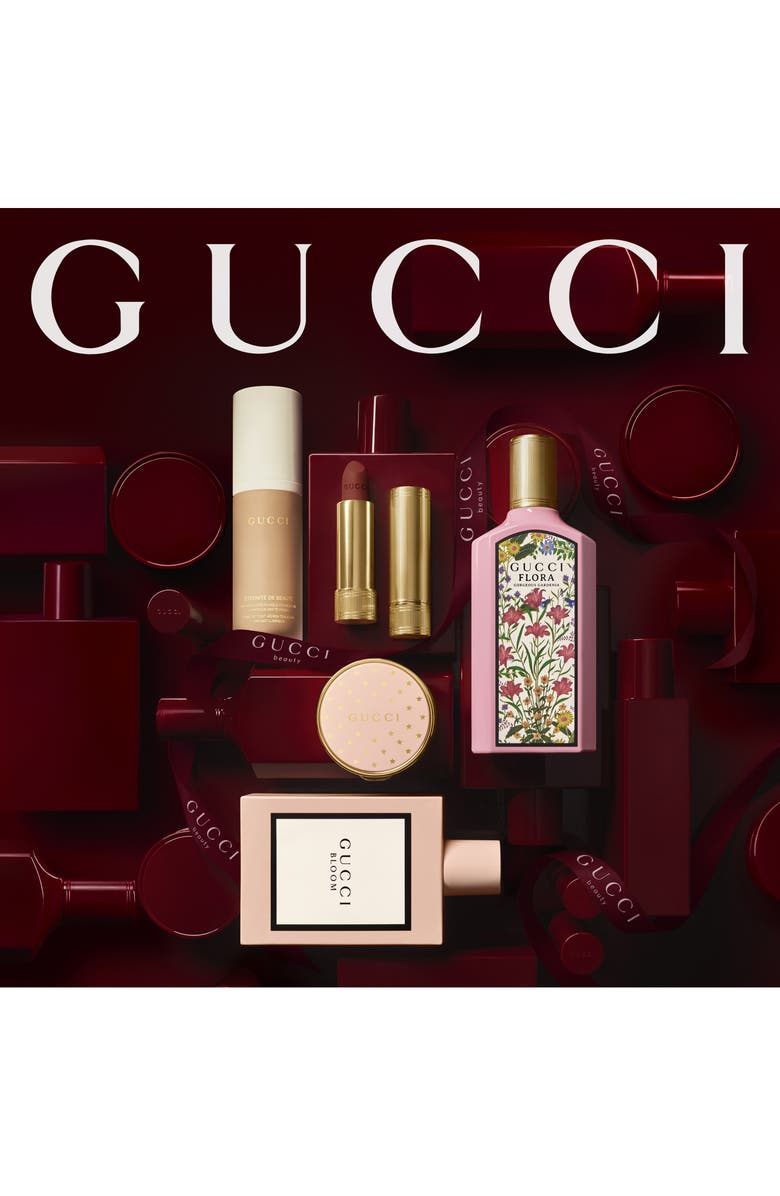 Gucci Holiday False Lashes with Crystal Stones, Alternate, color, 