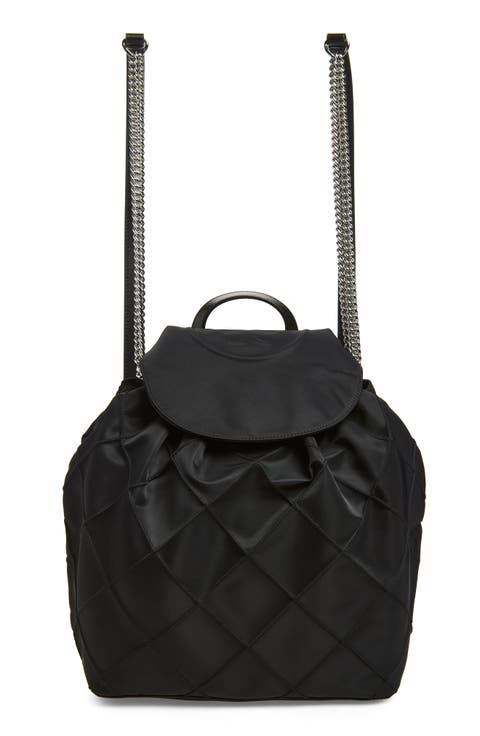 Fleming Nylon Backpack