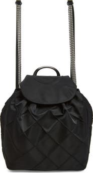 Tory Burch Fleming Nylon Backpack