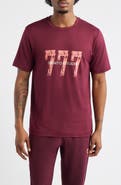 SANTO STUDIO Tempo 777 Tech T-Shirt
