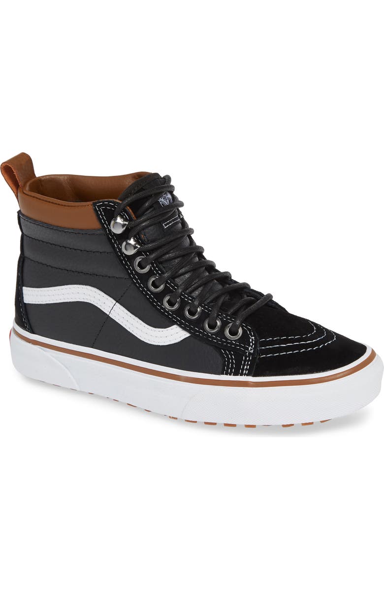 Vans Sk8-Hi MTE Sneaker, Main, color,