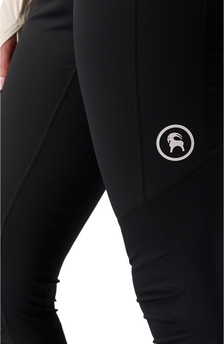 Backcountry Wasatch Adventure Legging - Women's, Alternate, color, Black