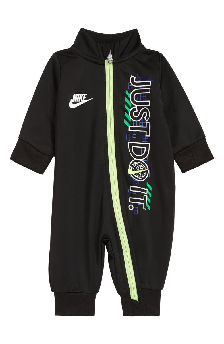 Nike Kids' Digital Escape Romper, Main, color, 