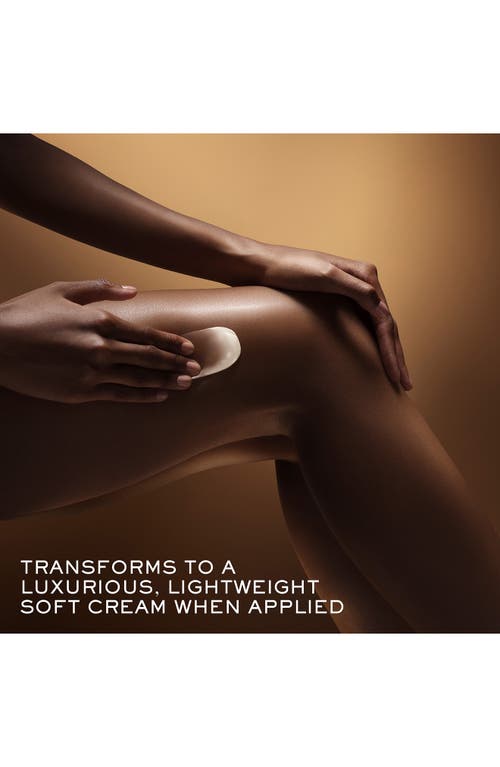 Lancôme Absolue Smoothing & Firming Soft Body Balm $185 Value