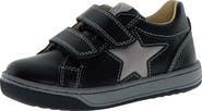 Naturino Kids' Minds Leather Sneaker