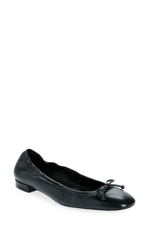 Bria Ballet Flat