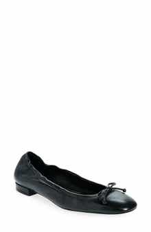 Bria Ballet Flat