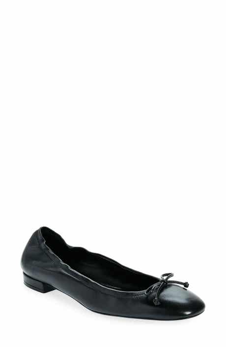 Bria Ballet Flat
