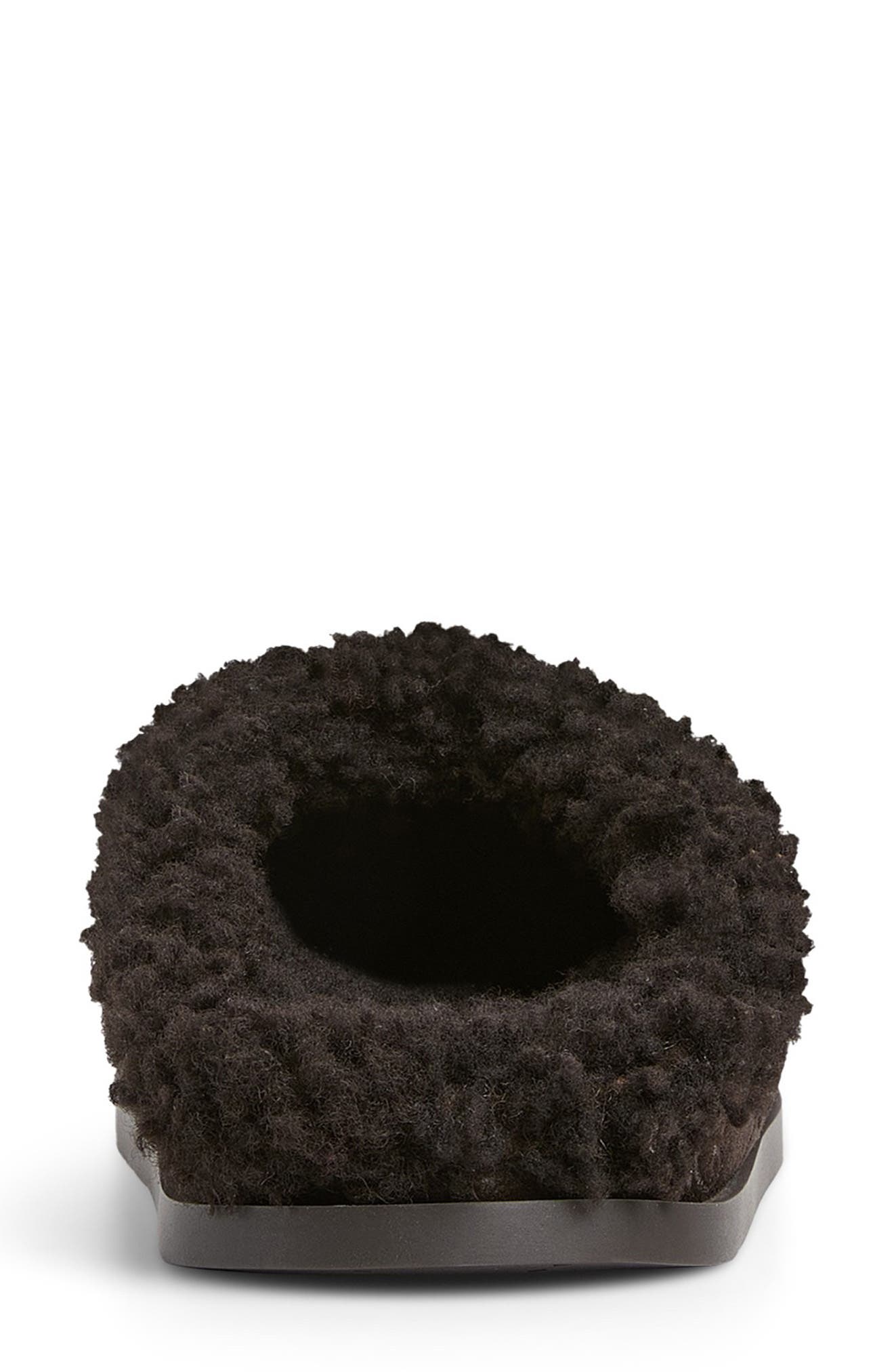 Gucci New Sol GG Mule, Alternate, color, Butterscotch/Coffee