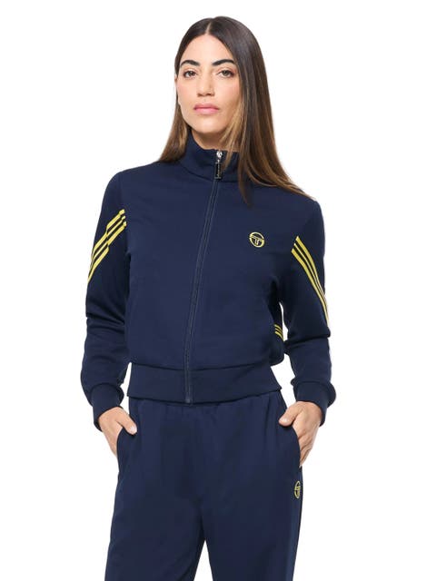 Sole Track Jacket