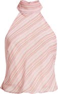 Bella Venice Piper Halter Top