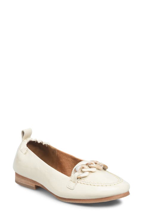 Kadyn Chain Loafer (Women)
