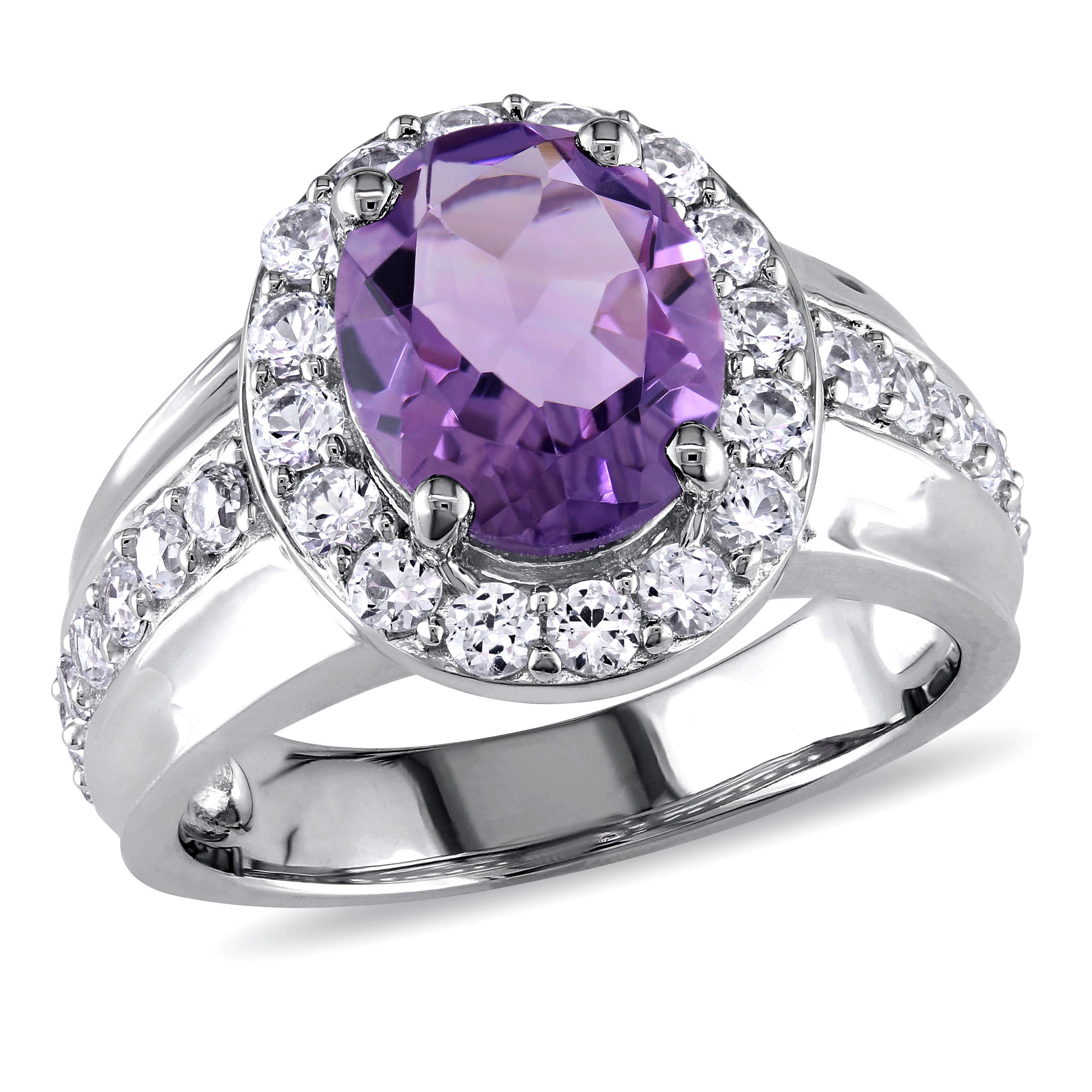 selected Amethyst