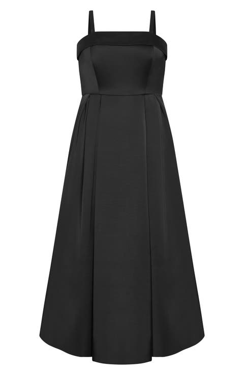 Duchess Gown