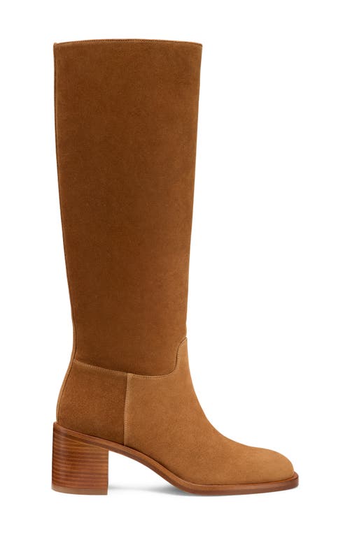 Stuart Weitzman Finn Boot