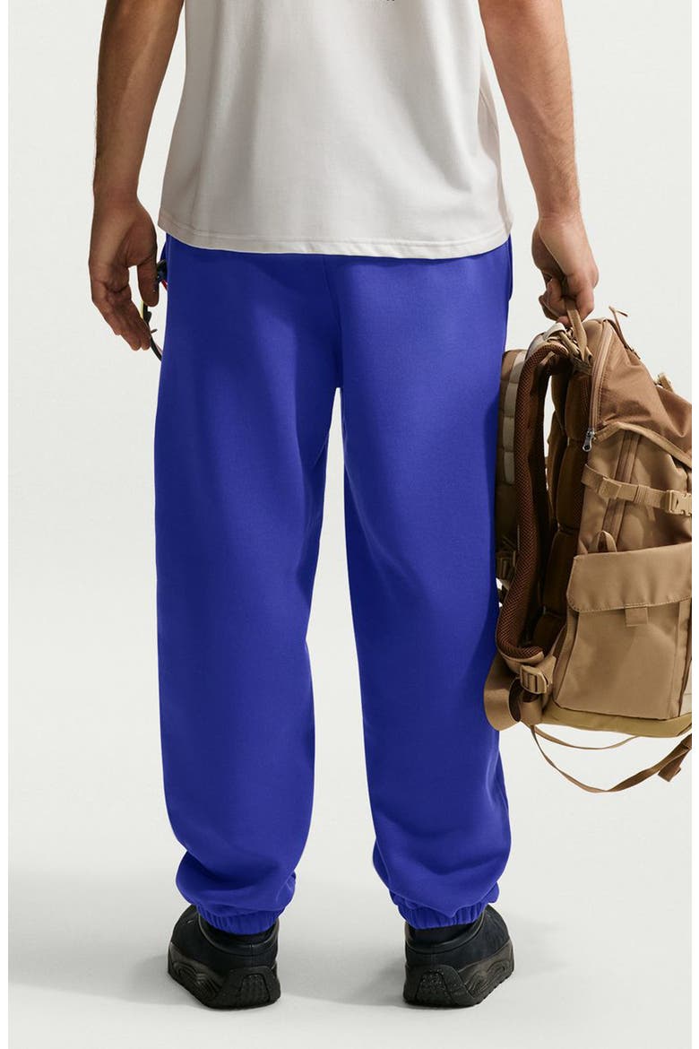 ACG Tuff Fleece Sweatpants, Alternate, color, LAPIS/ SUMMIT WHITE