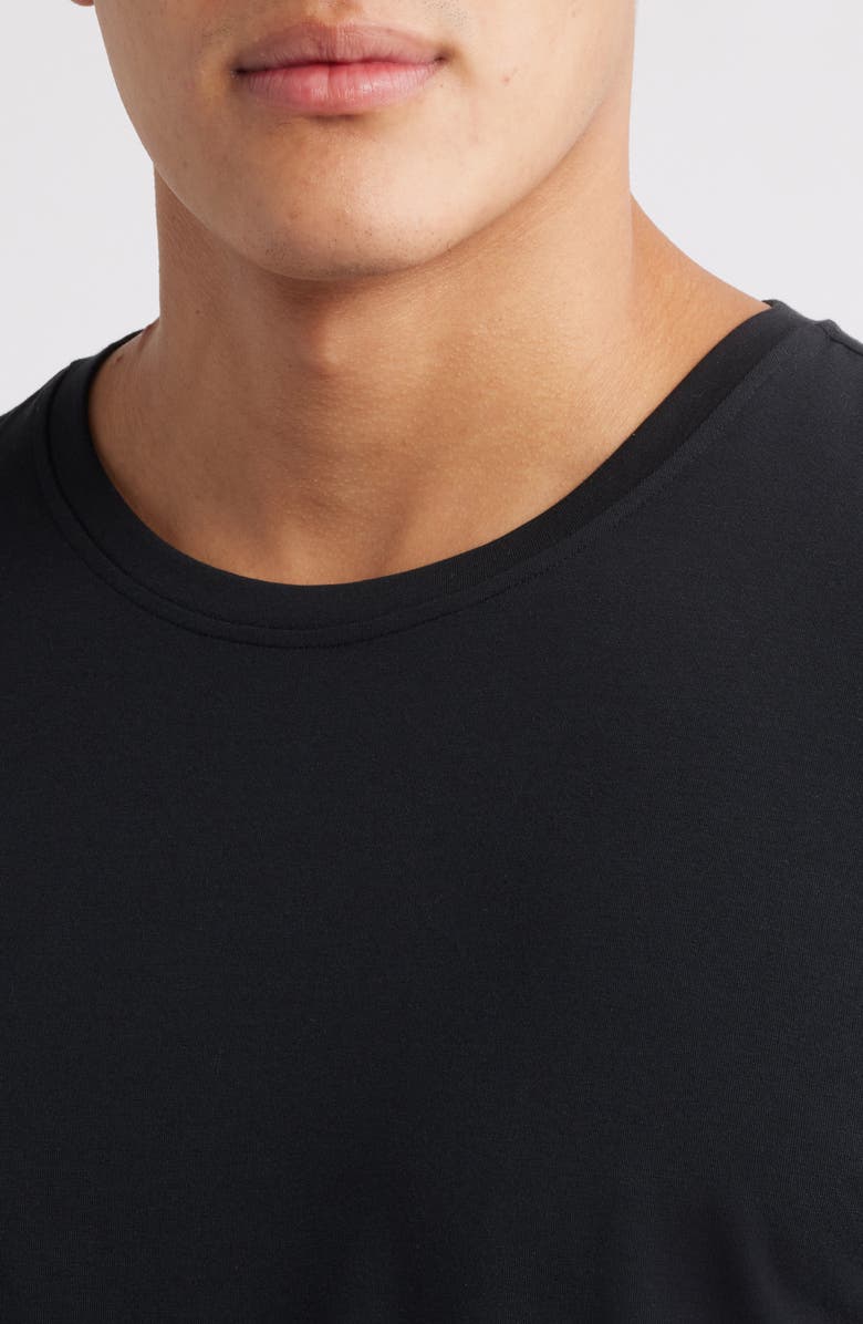 BN3TH Classic T-Shirt, Alternate, color, Black