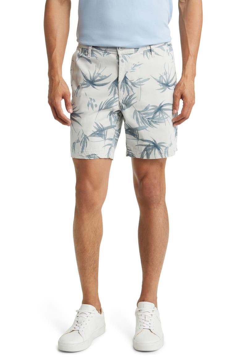 Cipher Shorts, Main, color, BREEZE GREY MULTI