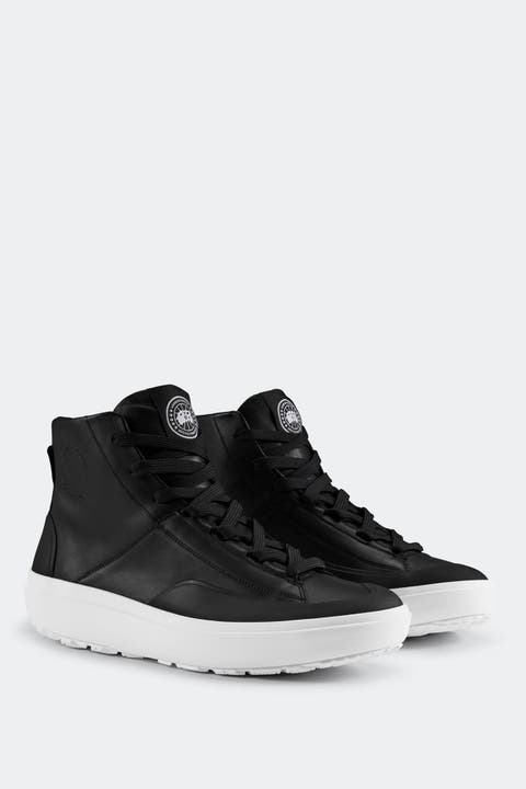 Men's Ossington High Sneaker