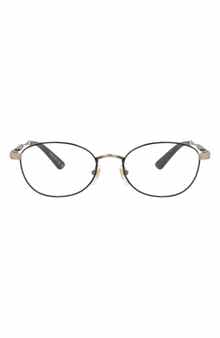 52mm Oval Optical Glasses
