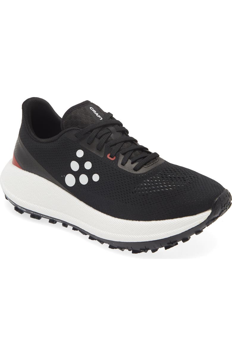 Craft Xplor Hybrid Running Shoe, Main, color,