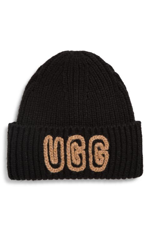 Chunky Crafted Rib Beanie