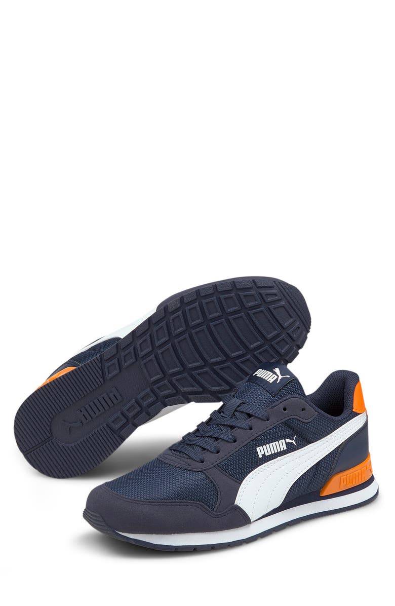 Under Armour Grit Branded Raglan Sleeve Top, Alternate, color,