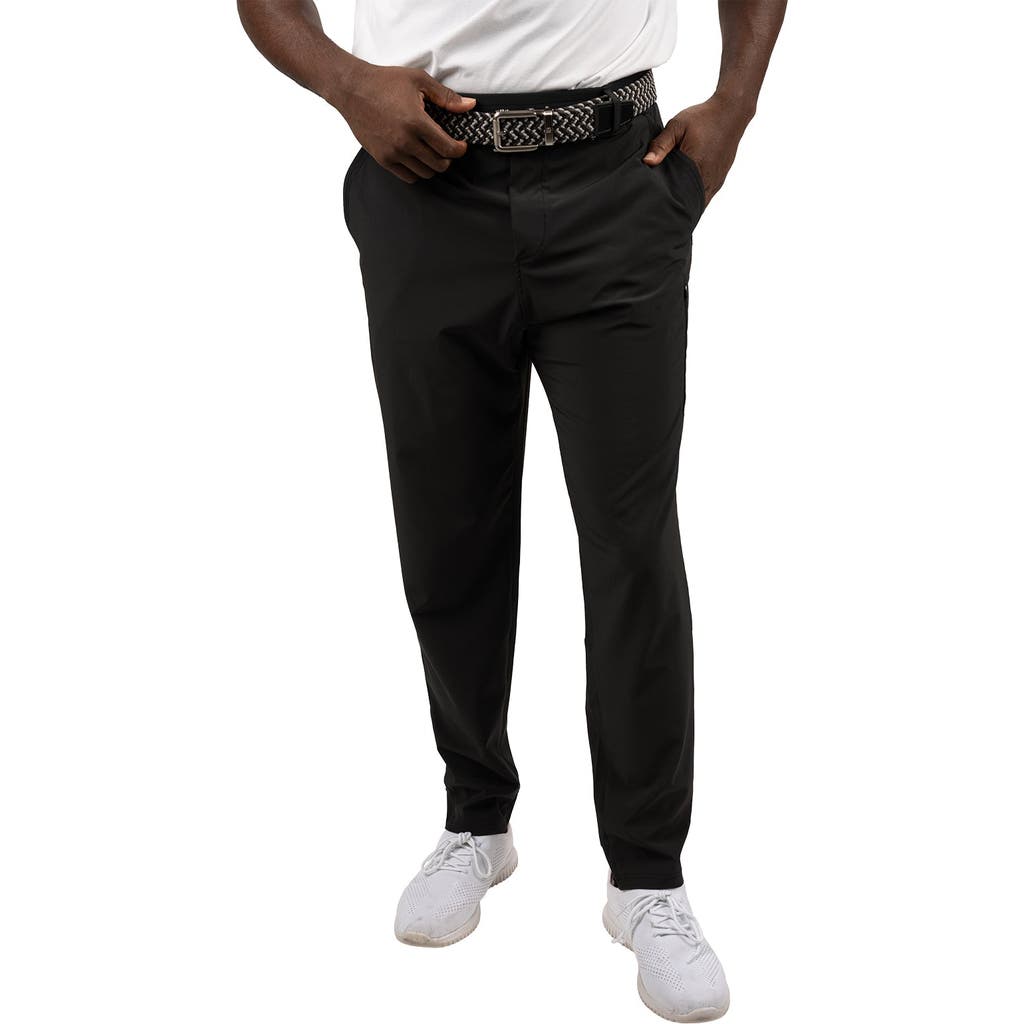 Black Clover Player Pants In Black