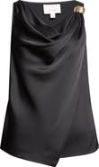 Cinq à Sept Bangle Elora Satin Top