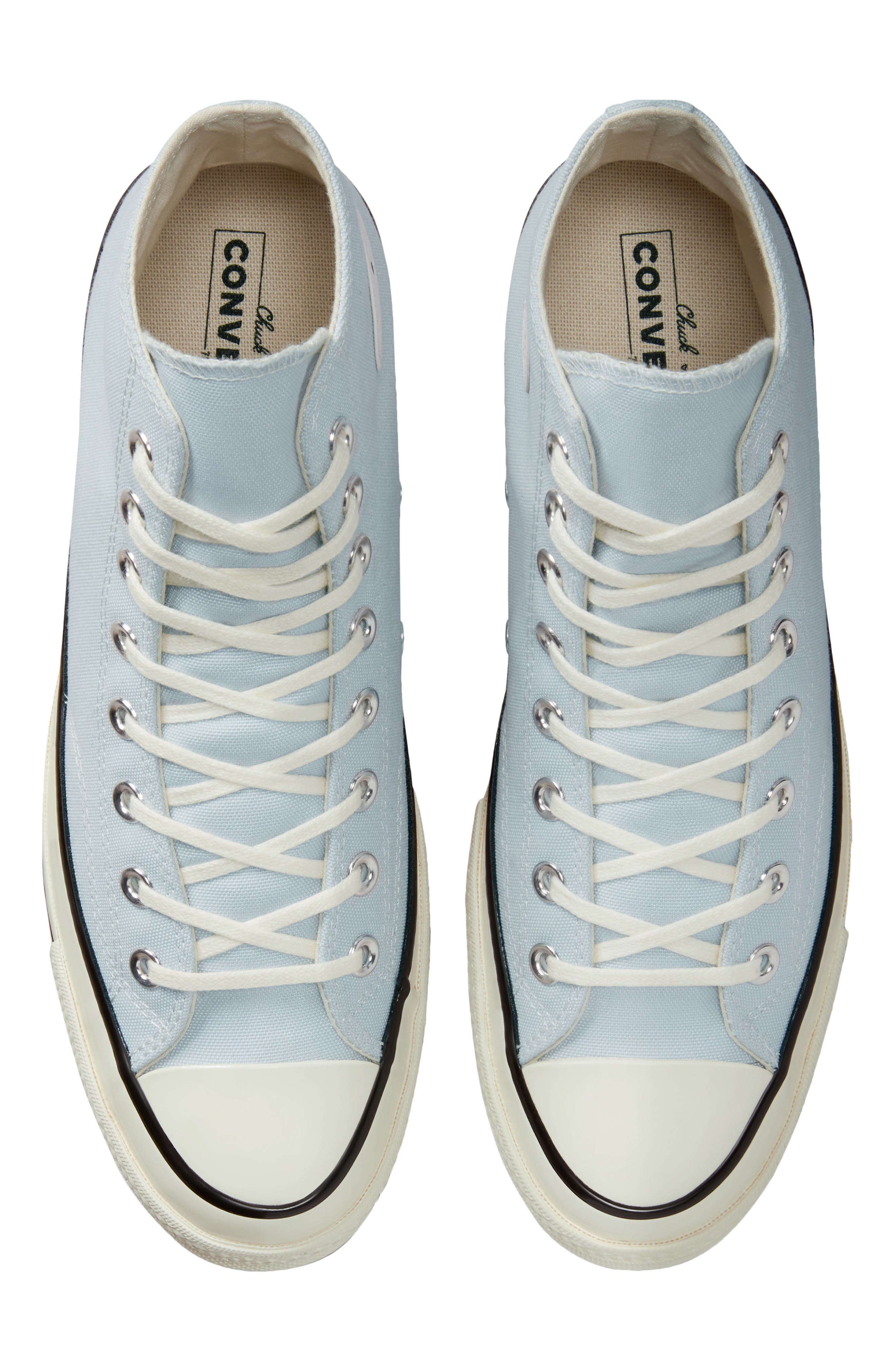 Converse Chuck 70 High Top Sneaker, Alternate, color, 