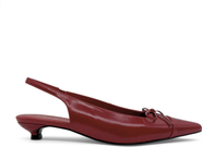 Amie Rafa Montecito Kitten Heels