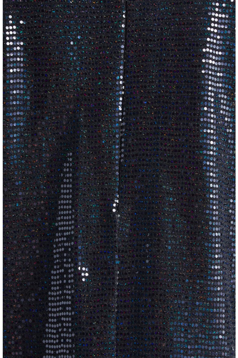 Sequin Dolman Sleeve Top, Alternate, color, MIDNIGHT METALLIC MULTI