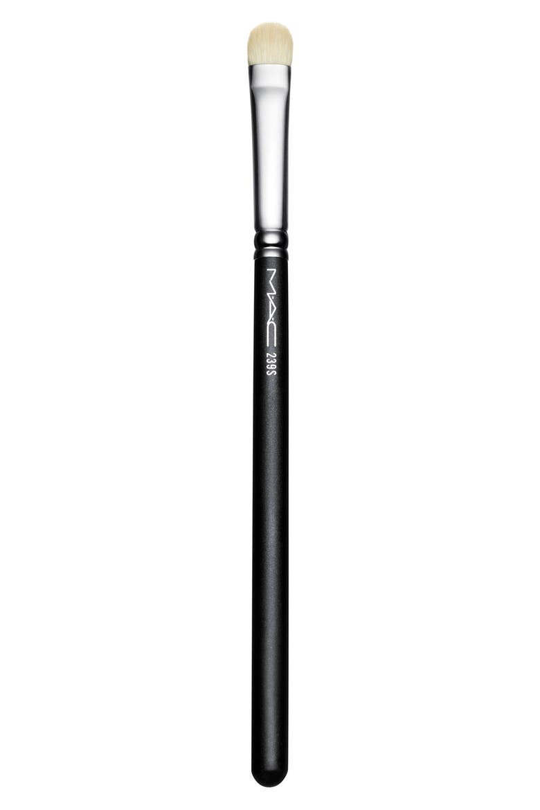 239S Synthetic Eye Shader Makeup Brush, Main, color, NO COLOR