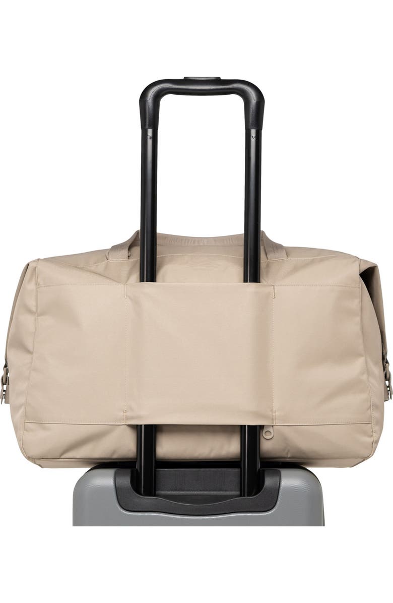 Herschel Supply Co. Maia Weekend Bag, Alternate, color, Vintage Khaki