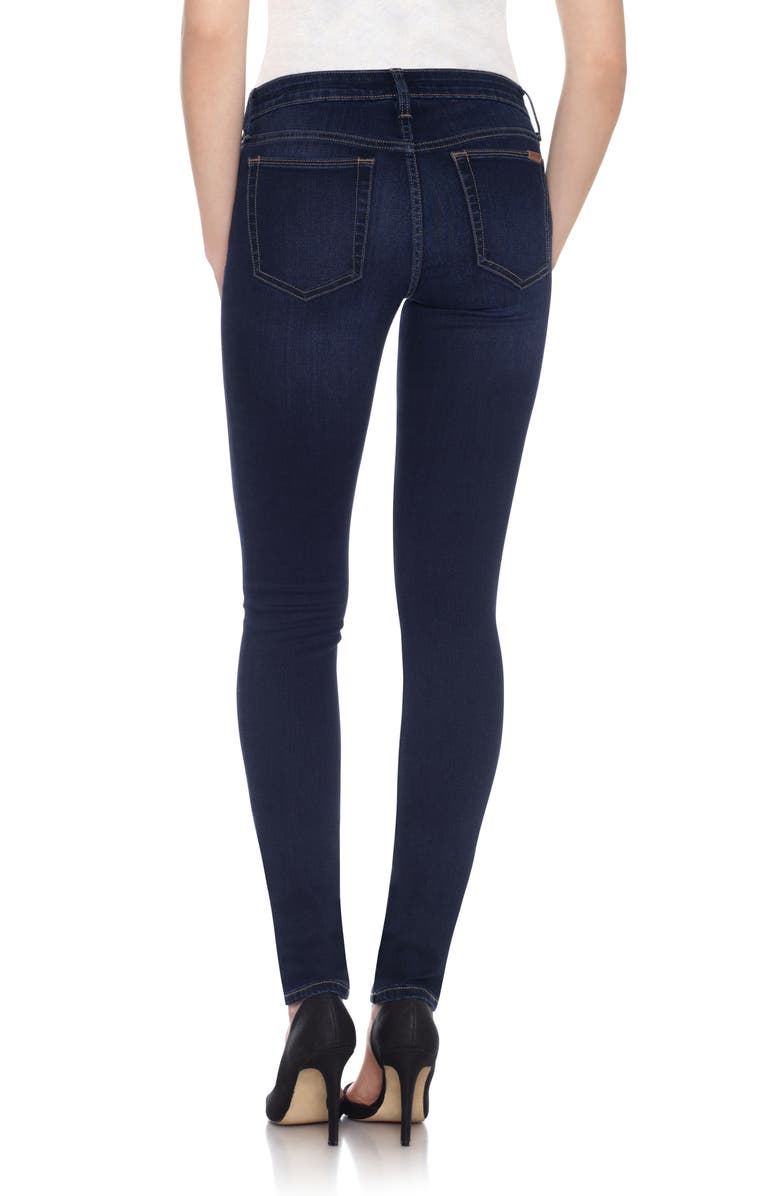 Joe's Honey Curvy Skinny Jeans, Alternate, color,