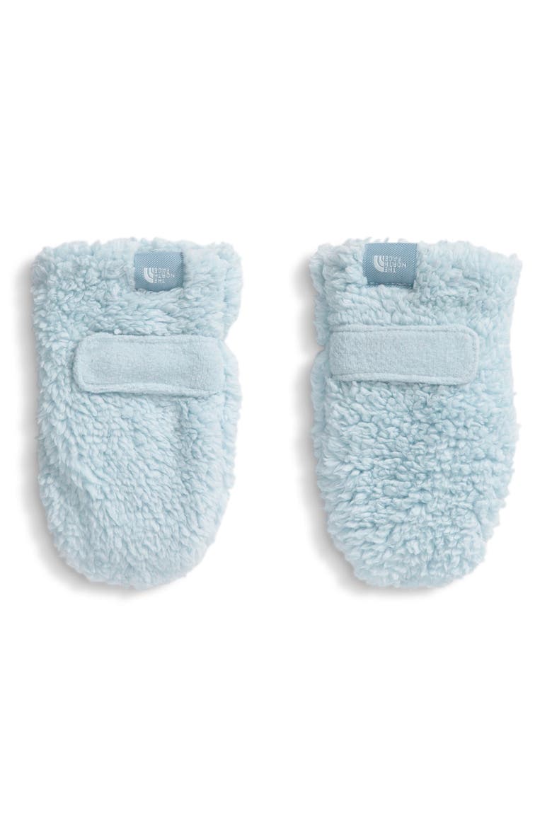 Bear Mittens, Main, color, POLAR HAZE