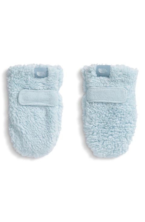 Bear Mittens