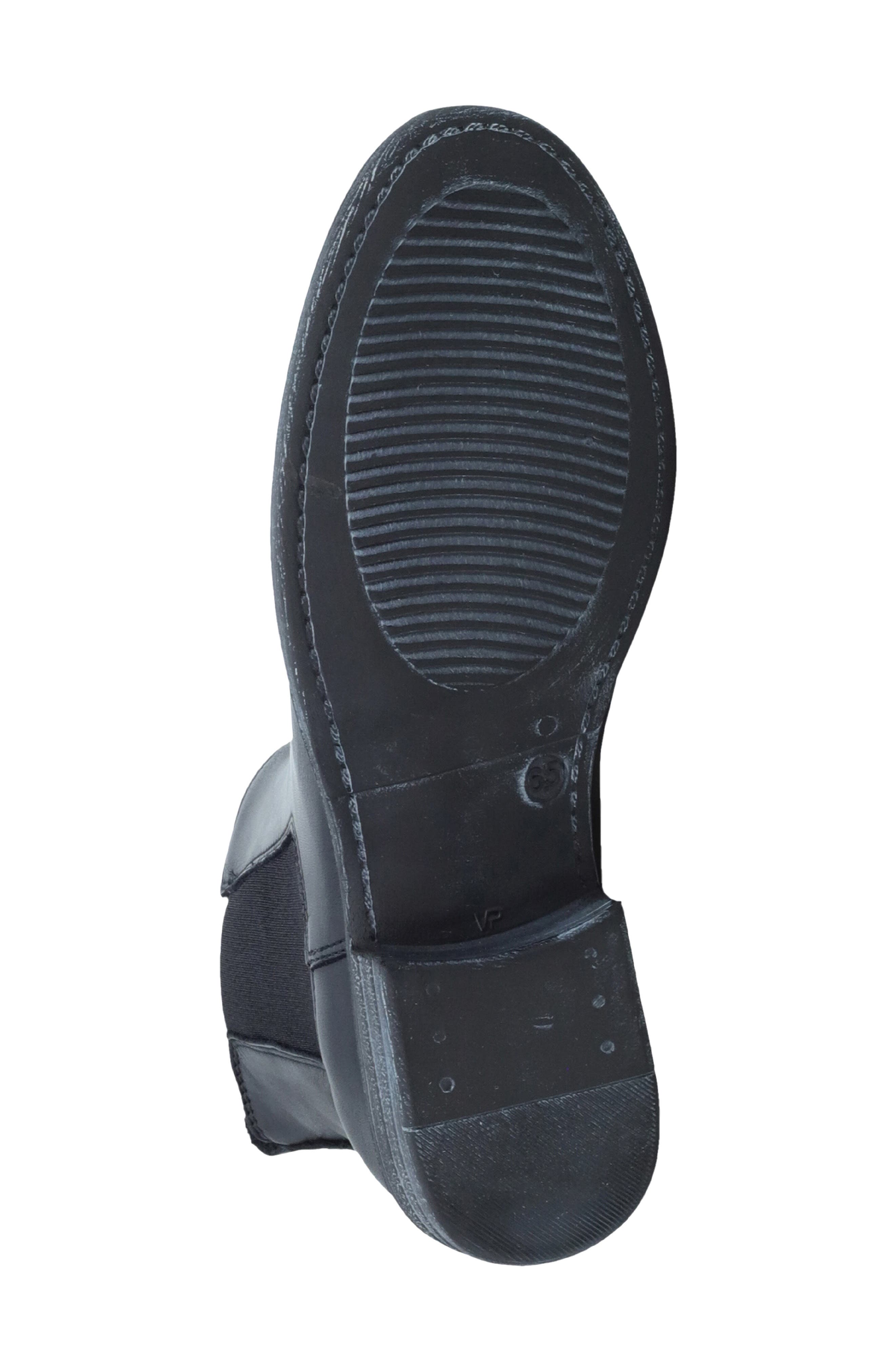 Miz Mooz Lewis Chelsea Boot, Alternate, color, 