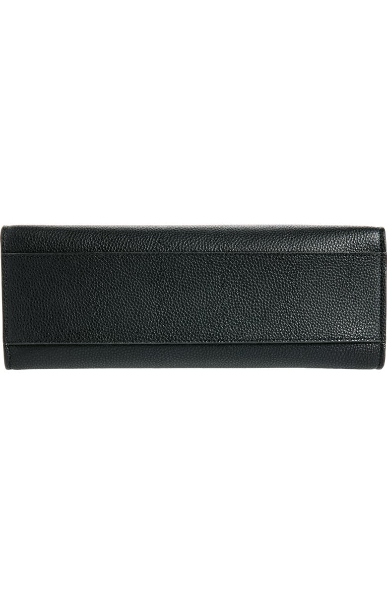 Marc Jacobs Mini Grind Leather Tote, Alternate, color,