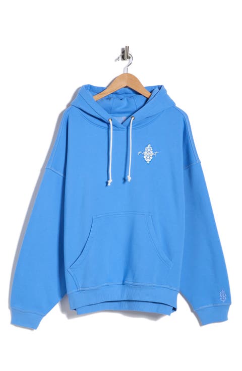 FP Movement Final Call Graphic Hoodie