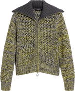 Desigual Knit Jacket