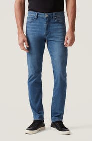 34 Heritage Charisma Relaxed Straight Leg Jeans